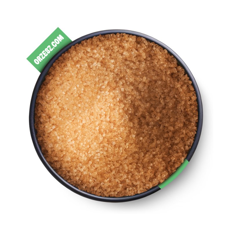 ORZESZ Cukier Trzcinowy