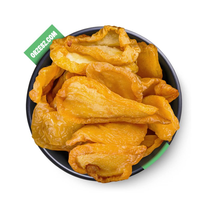 ORZESZ Gruszki suszone, krojone