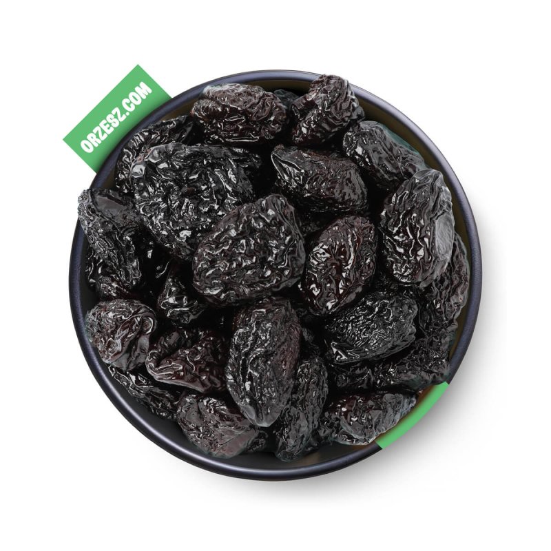 ORZESZ Śliwka Ashlock