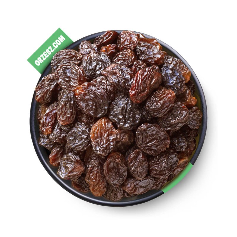 ORZESZ Rodzynki Jumbo