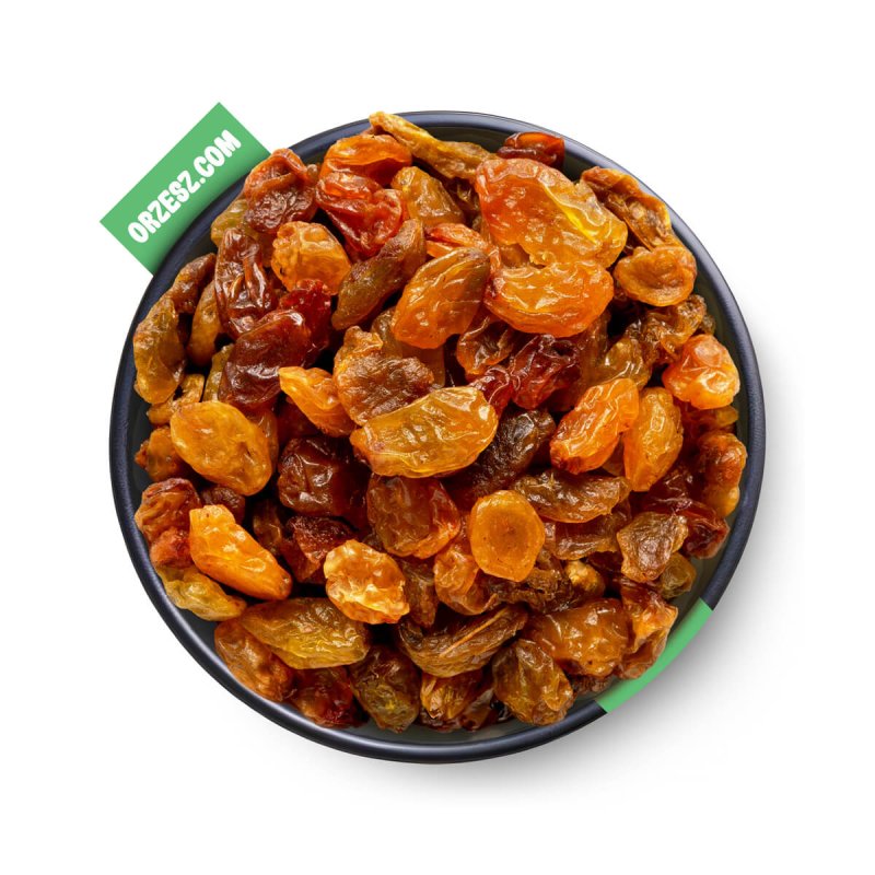 ORZESZ Rodzynki sułtańskie