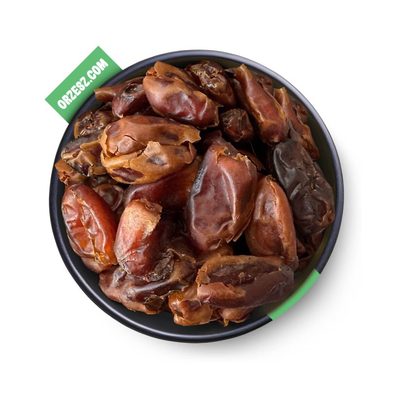 ORZESZ Daktyle drylowane, krojone