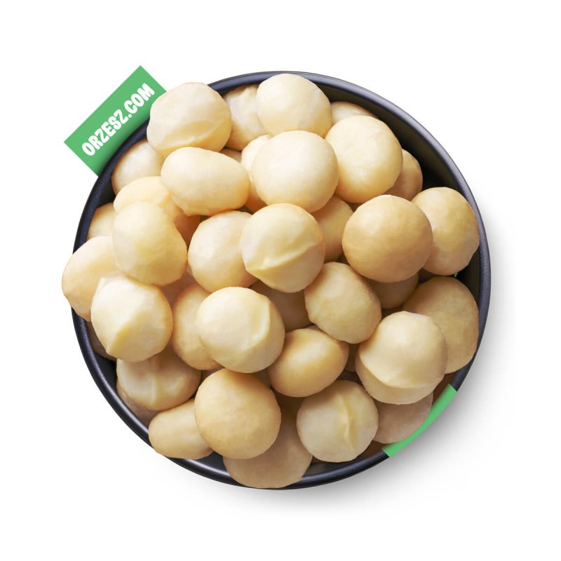 ORZESZ Orzechy macadamia