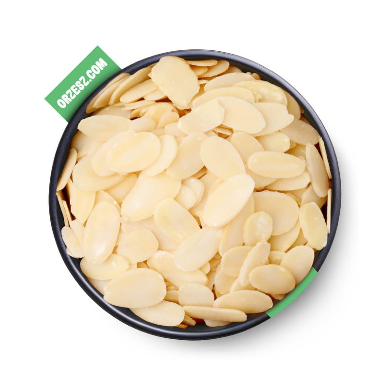 ORZESZ Migdały w płatkach