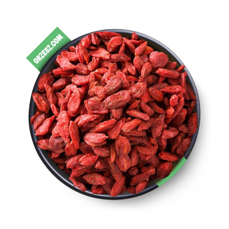 ORZESZ Jagody Goji