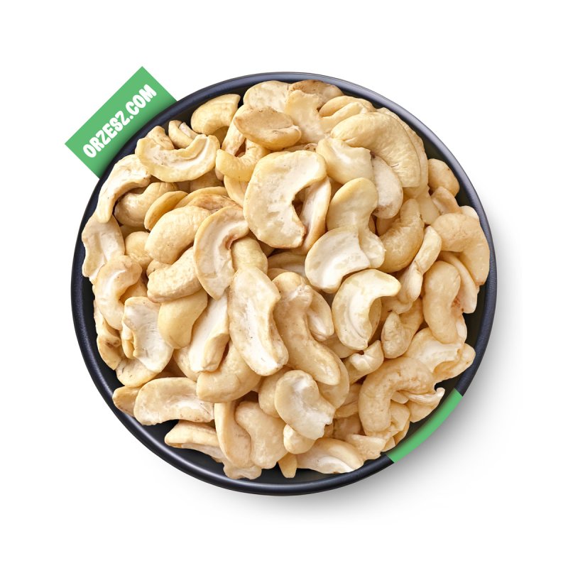 ORZESZ Orzechy nerkowca, połówki