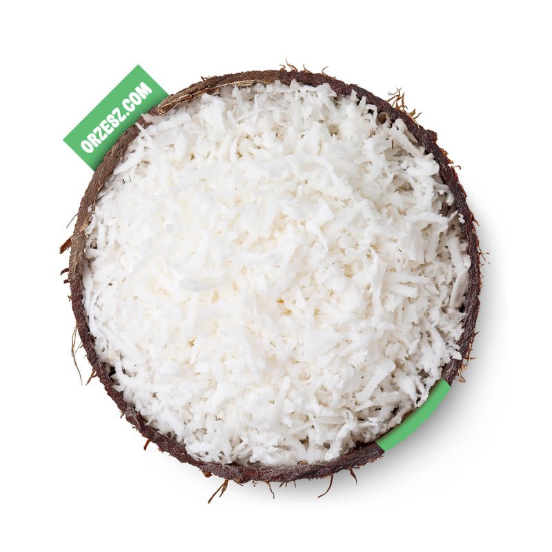 ORZESZ Wiórki kokosowe