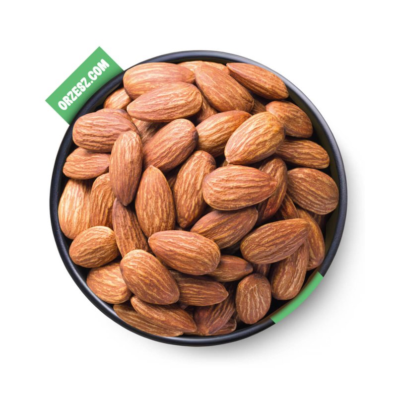 ORZESZ Migdały łuskane