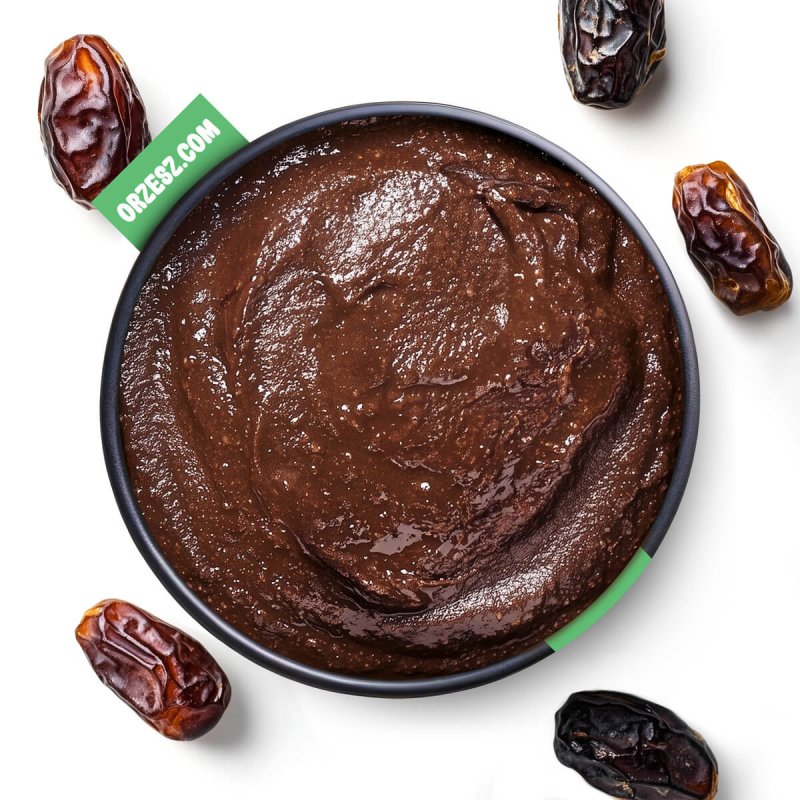 ORZESZ Pasta daktylowa