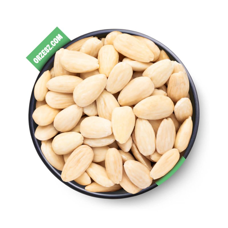 ORZESZ Migdały blanszowane