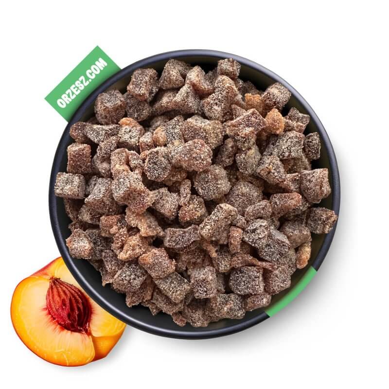 ORZESZ Brzoskwinie Suszone