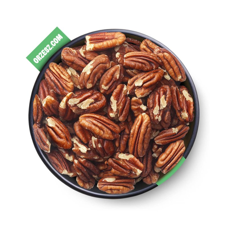ORZESZ Orzechy pecan, cięte
