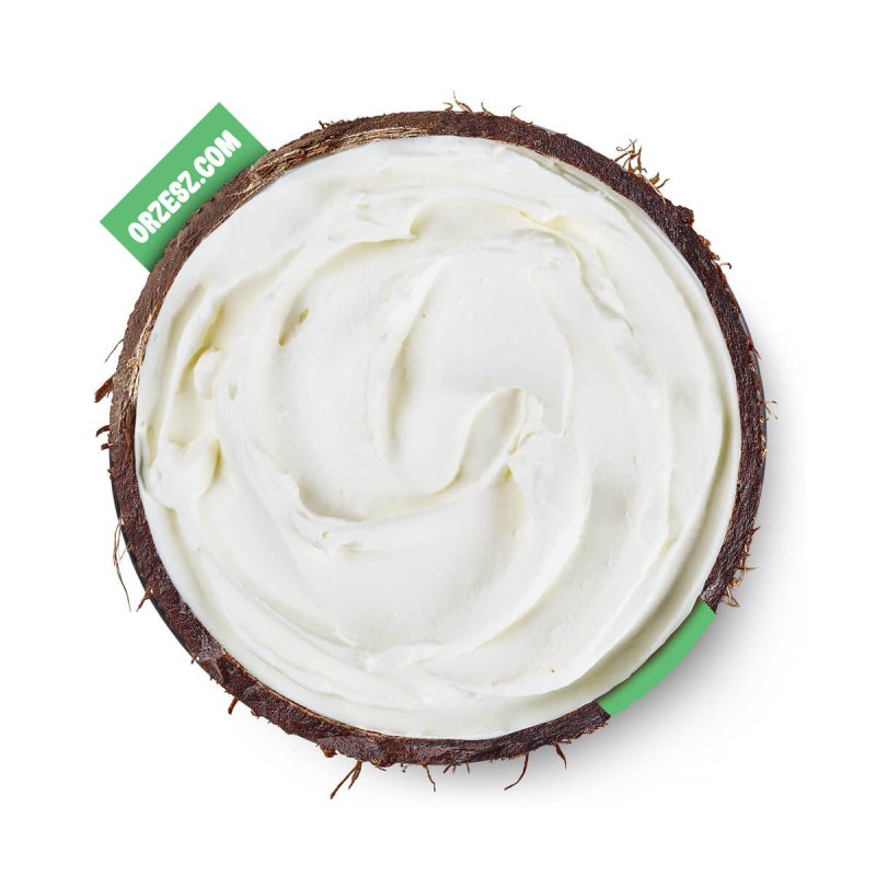 ORZESZ Pasta kokosowa